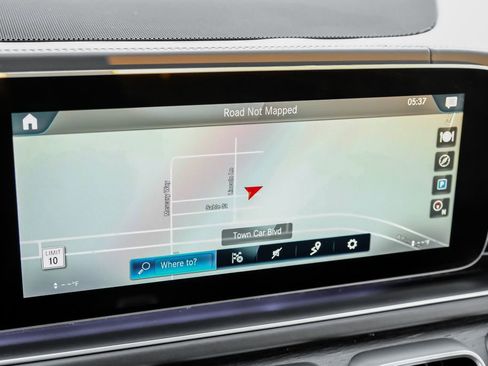 Used 2021 Mercedes-Benz GLE 63 AMG S image 20