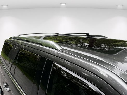 Used 2018 Ford Expedition Platinum AWD/4WD image 23
