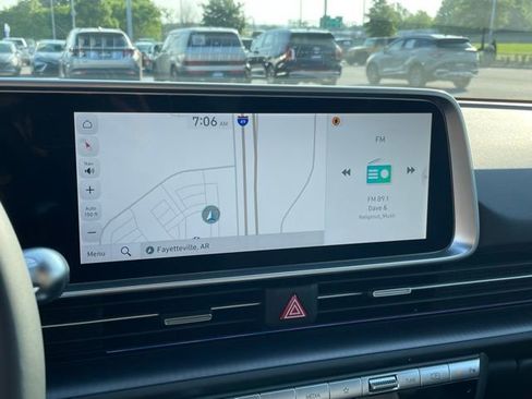 New 2025 Hyundai Ioniq 6 SEL image 14