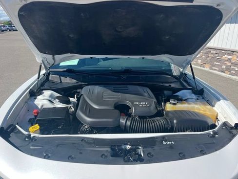 Used 2015 Dodge Charger SXT w/ AWD Plus Group image 22