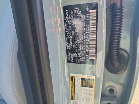 New 2026 Hyundai Kona SE image 44