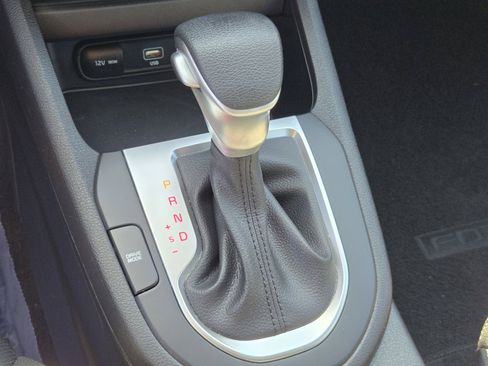 Used 2023 Kia Forte LXS w/ LXS Technology Package FWD image 20