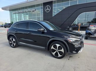 Used 2024 Mercedes-Benz GLA 250 video 1