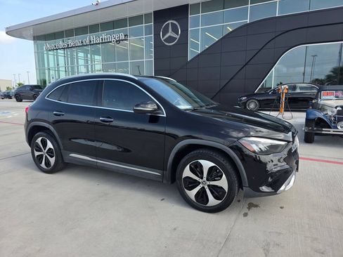 Used 2024 Mercedes-Benz GLA 250 image 1