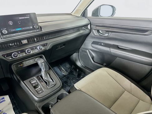 Certified 2023 Honda CR-V EX image 22