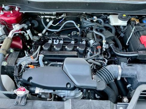 Certified 2023 Honda CR-V EX-L image 8