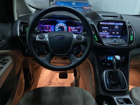Used 2013 Ford C-MAX SE image 15