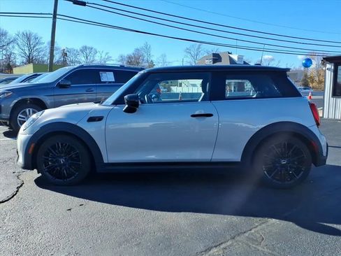 Used 2023 MINI Cooper S image 6