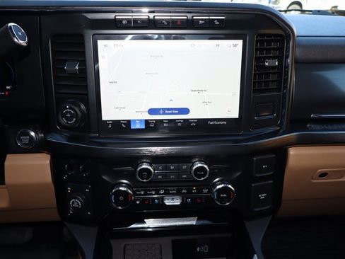 Used 2024 Ford F350 Lariat w/ Lariat Ultimate Package image 34