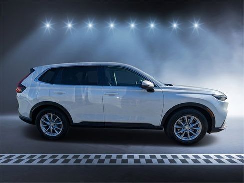 New 2026 Honda CR-V EX image 2