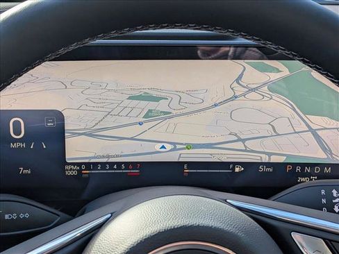 New 2026 Buick Envision Avenir image 11