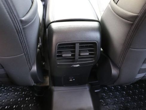 Used 2023 Ford Bronco Sport Big Bend w/ Convenience Package AWD/4WD image 16