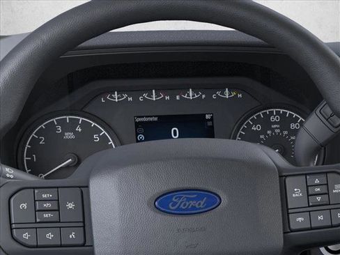 New 2026 Ford F150 STX image 13