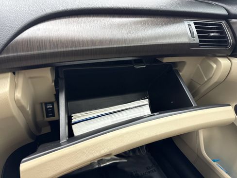 Used 2014 Honda Accord EX-L image 31