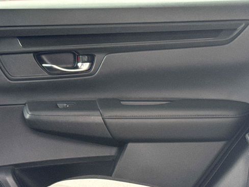 Certified 2026 Honda CR-V LX image 14