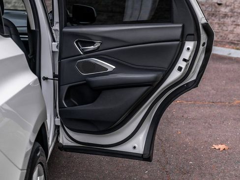 Used 2020 Acura RDX FWD image 16