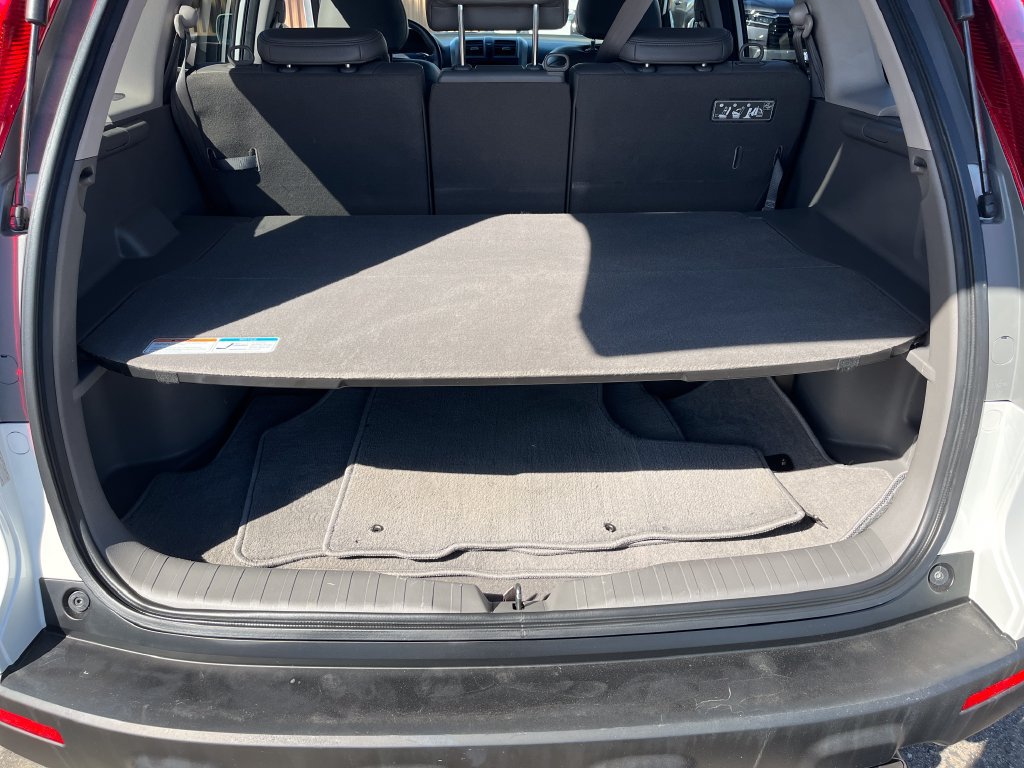 Used 2007 Honda CR-V EX-L image 14
