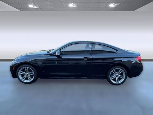 Used 2014 BMW 428i xDrive Coupe image 2