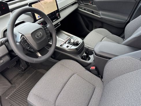 New 2026 Toyota bZ image 11