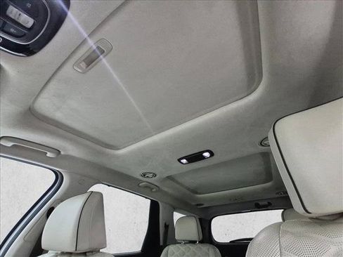 Used 2020 Hyundai Palisade Limited AWD/4WD image 16