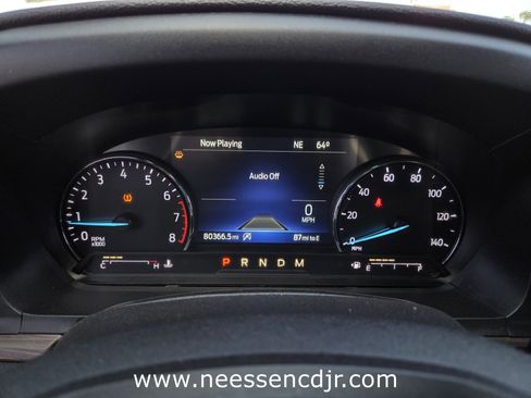 Used 2020 Ford Explorer Limited image 10