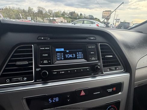 Used 2015 Hyundai Sonata SE FWD image 23
