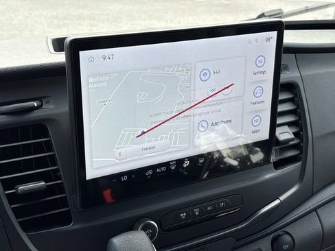 New 2026 Ford Transit 350 XL AWD/4WD image 28