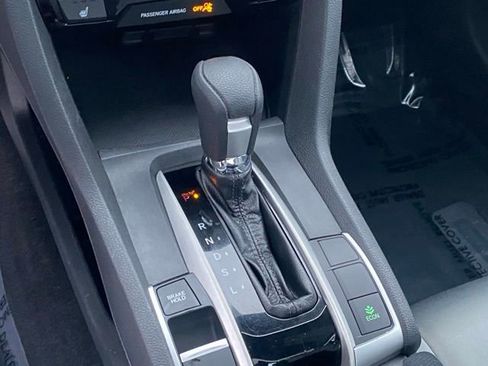 Used 2016 Honda Civic EX-T image 14