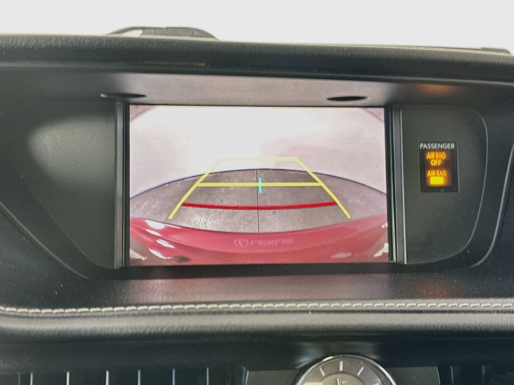 Used 2018 Lexus ES 350 w/ Luxury Package w/Wood Trim FWD image 20
