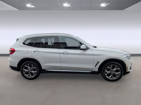 Used 2021 BMW X3 xDrive30i w/ Convenience Package image 8