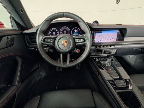 Certified 2026 Porsche 911 Carrera S image 20