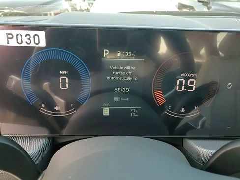 New 2026 Hyundai Sonata SEL image 19