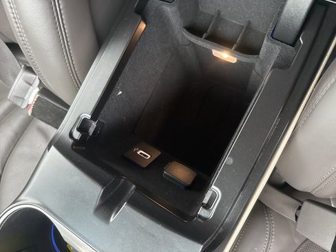 Used 2020 Lincoln Nautilus Reserve image 36