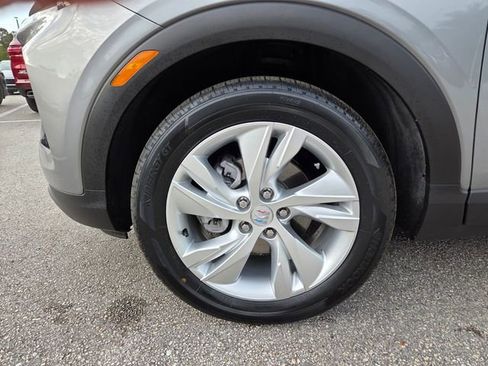 Used 2024 Buick Encore GX Preferred FWD image 11