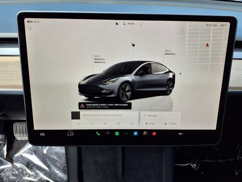 Used 2023 Tesla Model 3 Standard Range RWD image 5