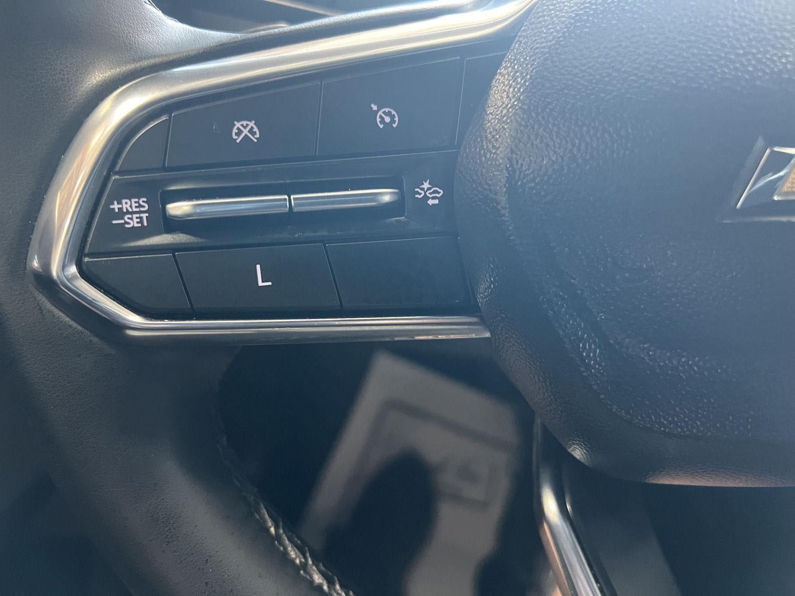 Used 2025 Chevrolet Equinox LT AWD/4WD image 11