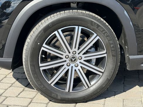 New 2026 Mercedes-Benz GLE 350 4MATIC image 13
