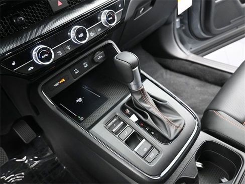 New 2026 Honda CR-V Sport Touring image 17