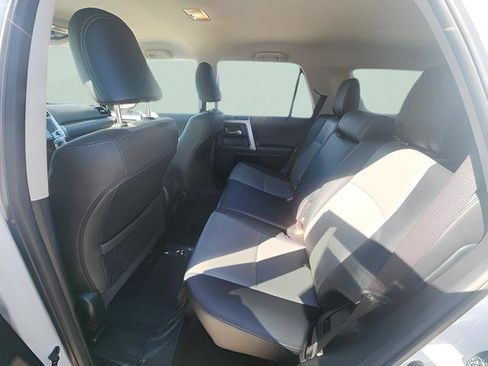 Used 2024 Toyota 4Runner SR5 Premium image 19