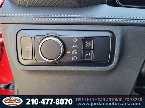 Used 2024 Ford Mustang GT Premium w/ GT Performance Package RWD image 24