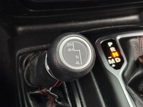 Used 2021 Jeep Gladiator Rubicon w/ Trailer Tow Package image 3