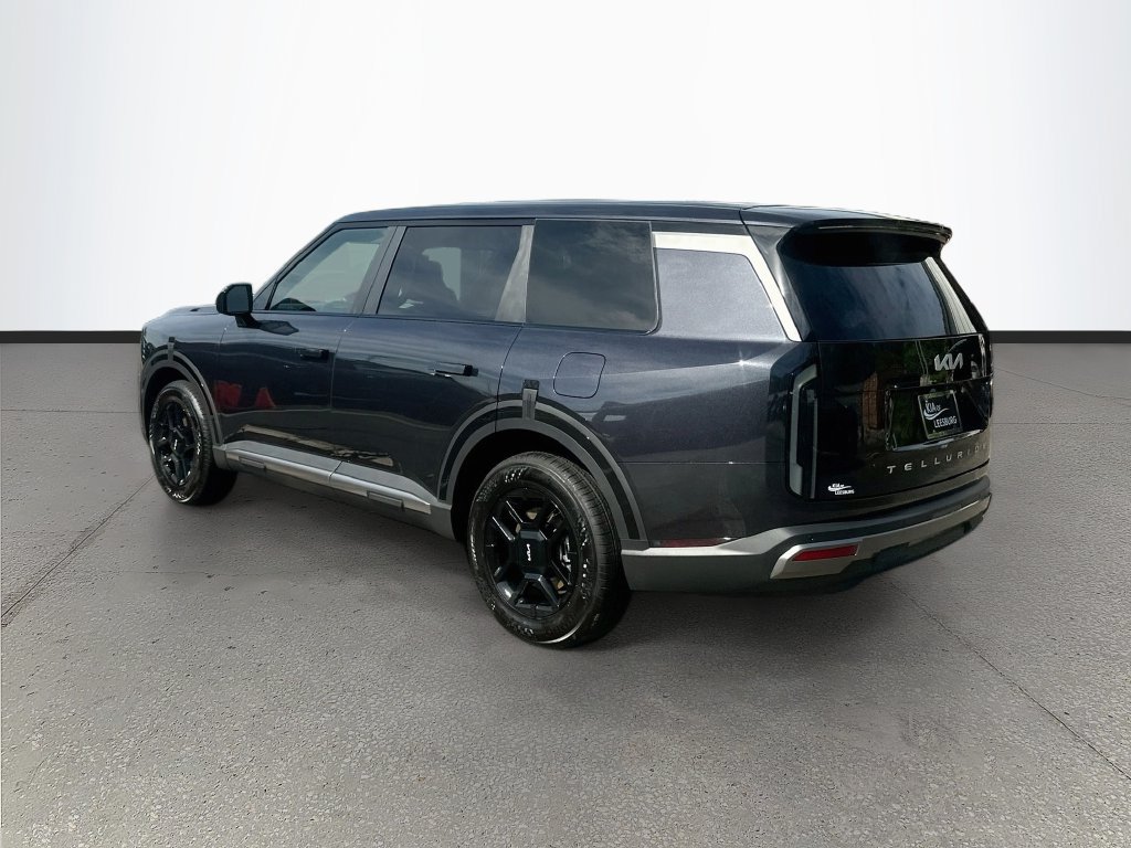Used 2027 Kia Telluride LX FWD image 5