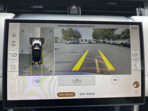 Used 2024 Land Rover Discovery Sport Dynamic SE image 19