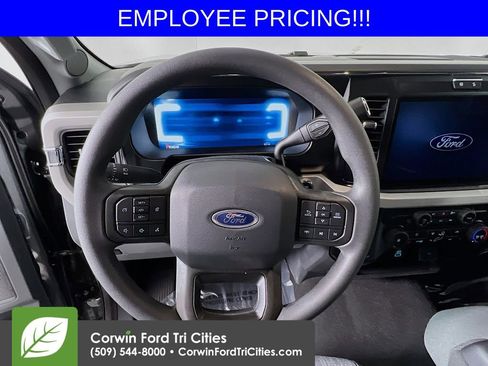 New 2026 Ford F350 XLT AWD/4WD image 8