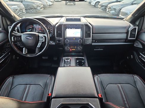 Used 2019 Ford Expedition Max Limited w/ Equipment Group 303A image 31