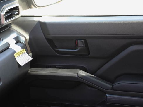 New 2026 Toyota Tacoma SR5 image 23