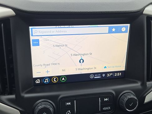 Used 2022 GMC Terrain SLE w/ Driver Convenience Package image 19