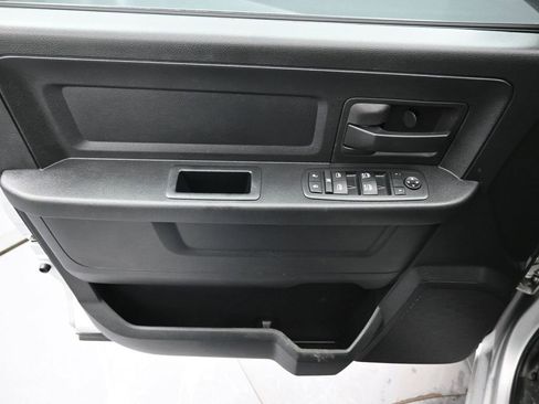 Used 2016 RAM 1500 Tradesman w/ Popular Equipment Group image 22