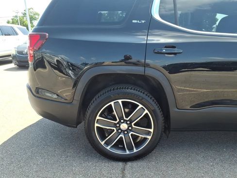 Used 2023 GMC Acadia SLT w/ Technology Package AWD/4WD image 26