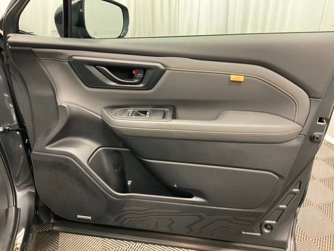 New 2026 Subaru Forester Wilderness AWD/4WD image 29